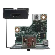 HDMI Port Small Board Card 906318-002 For HP 400 600 800 G3 G4 G5 DM SFF