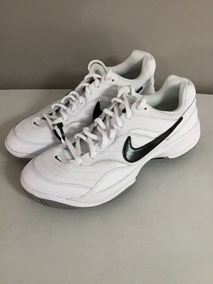 nike golf tennis shoes