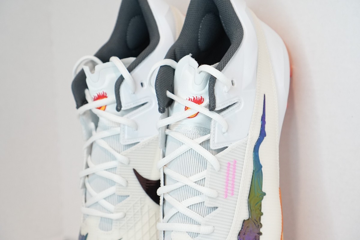 Nike Vapor Edge Elite 360 2 NRG Phoenix Open Cleats DV2412 