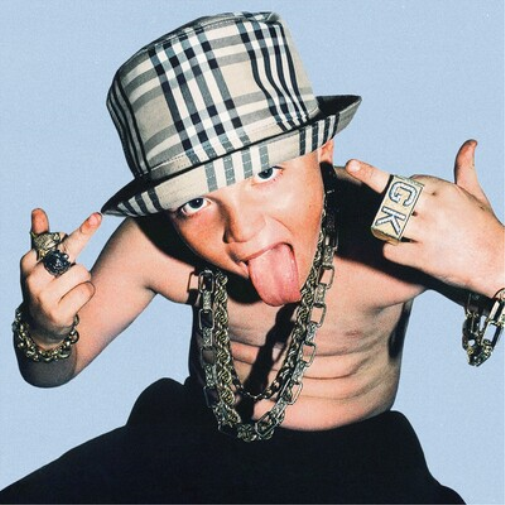 Bad Boy Chiller Crew Disrespectful (CD) Album