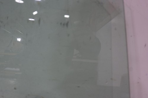 22-24 Rivian RS1 OEM Front Right RH Door Window Glass (Glass Only) See Photos - Picture 11 of 20