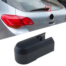 Rear Windshield Wiper Arm Cover Cap #13256921 For Opel Astra J Hatch 2010-2019