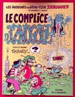 IZNOGOUD T. 18 LE COMPLICE D'IZNOGOUD - E.O. -1985- TABARY - TTBE