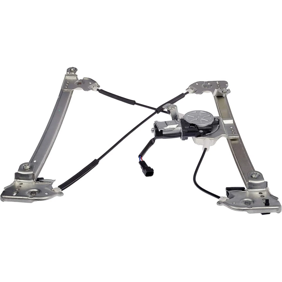741-428 Dorman Window Regulator Front Driver Left Side for F150 Truck Hand F-150 Foto 3 de 4