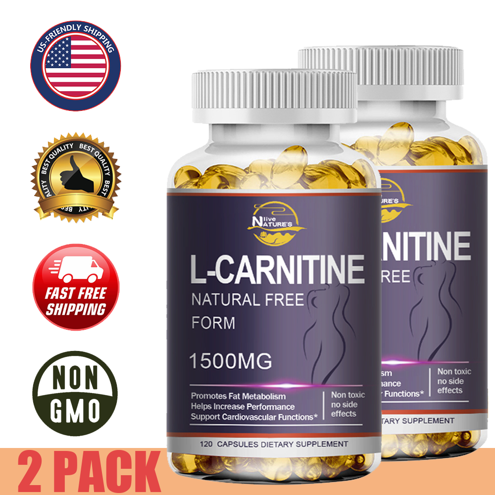 best natural l carnitine Organic L-Carnitine Coffee Energy & Fat Burn Support, 30 Servings How to Choose the Best
