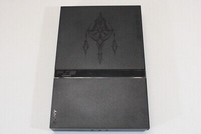 OEM PlayStation 2 Final Fantasy XII 12 Boxed Console Cont Japan Import PS2  2PK1B