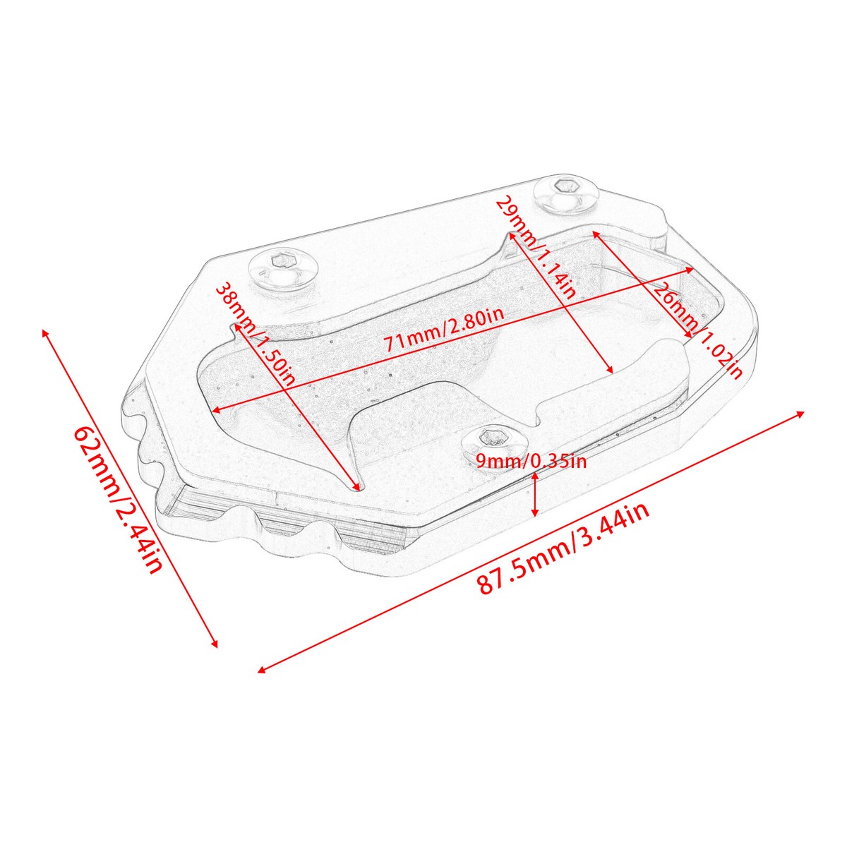 ランプ2個セット　Galle ランプ2個セット Galle ローラーグラム選択可能 RPMハイスピード