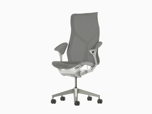 Cosm Chair By Herman Miller Authentic Brand New Warranty High Back