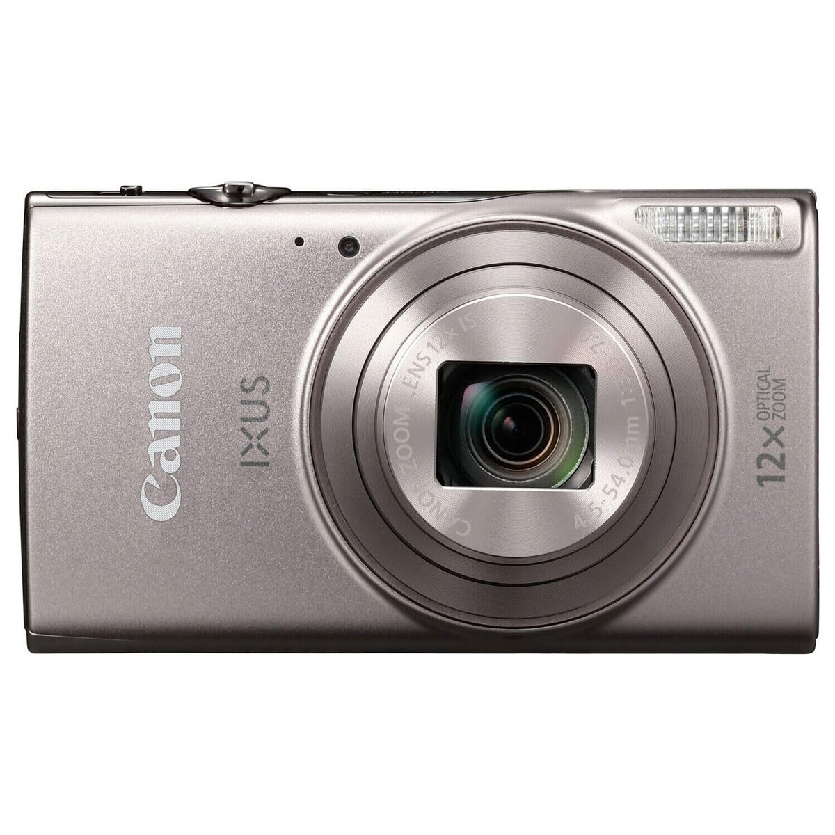 Canon PowerShot ELPH 340 HS シルバー Questions and Answers: Canon PowerShot ELPH-340 16.0
