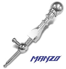 Manzo Short Throw Shifter Fits Cobalt Ss 05-10 Saturn Ion Redline 04-07 2.0l