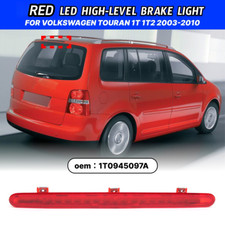 1T0945097A Für VW Touran 1T 1T2 03-10 Dritte Bremsleuchte Rücklicht Rückleuchte