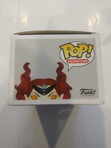 Funko Pop! 293 Queen Beryl Exclusive - Imagen 5 de 6