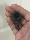 GI JOE 1983 Headquarters Spotlight spot light  original Unbroken part