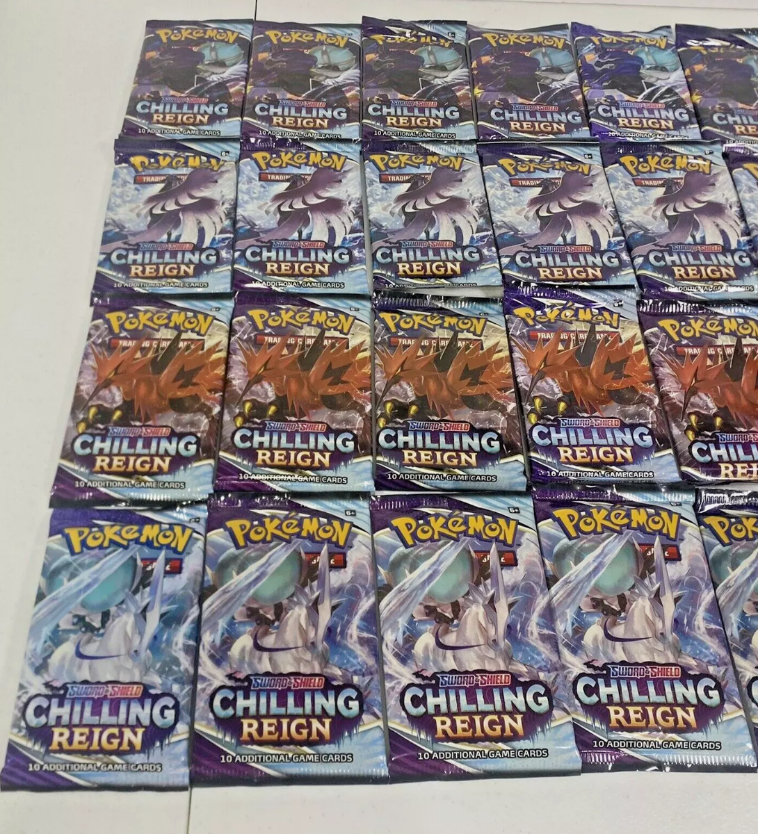 pokemon go set booster box Amazon.com: Pokemon TCG: Pokemon GO Trading Card Booster Pack main image 0