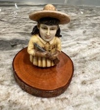 Harmony Kingdom Ball Historical Pot Belly Ret...