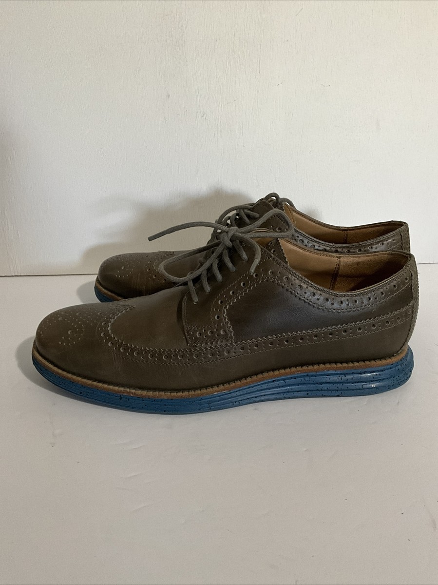 Cole Haan Lunargrand Long Wing size 10 New Cole Haan Lunargrand Men main image 3