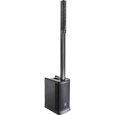 JBL EON ONE MK2 All-in-One, Battery-Powered Column PA with JBL EON ONE MK2 All-in-One, Battery-Powered Column PA with