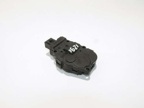BMW 3 E90 2010 Stellmotor Klima Heizung heater flap actuator