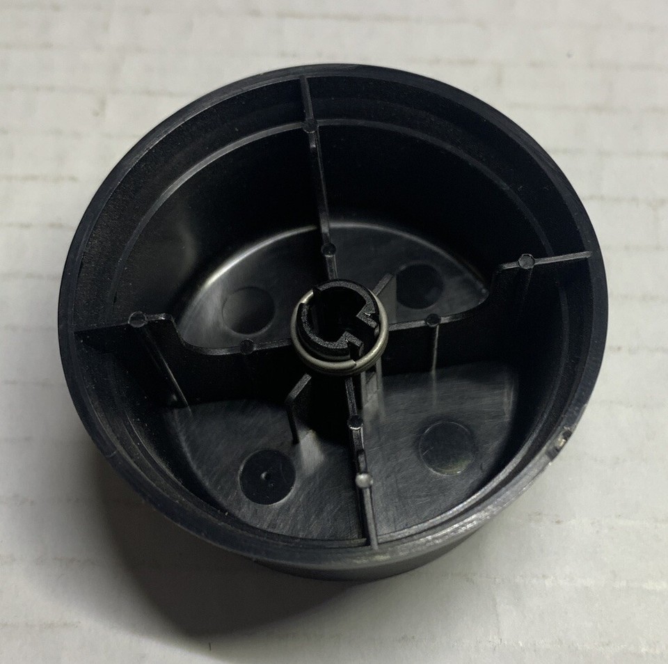 OEM REPLACEMENT FOR ONKYO RECEIVER HT-R570 ORIGINAL FRONT KNOB | eBay