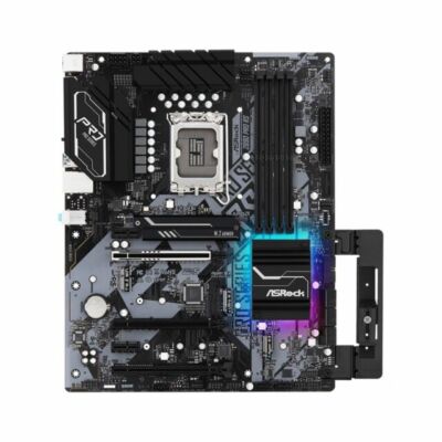 ASRock Z690 Pro RS LGA 1700, Intel Motherboard