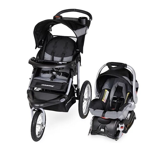 Baby Trend TJ94312 Expedition Jogger Travel System for sale online eBay