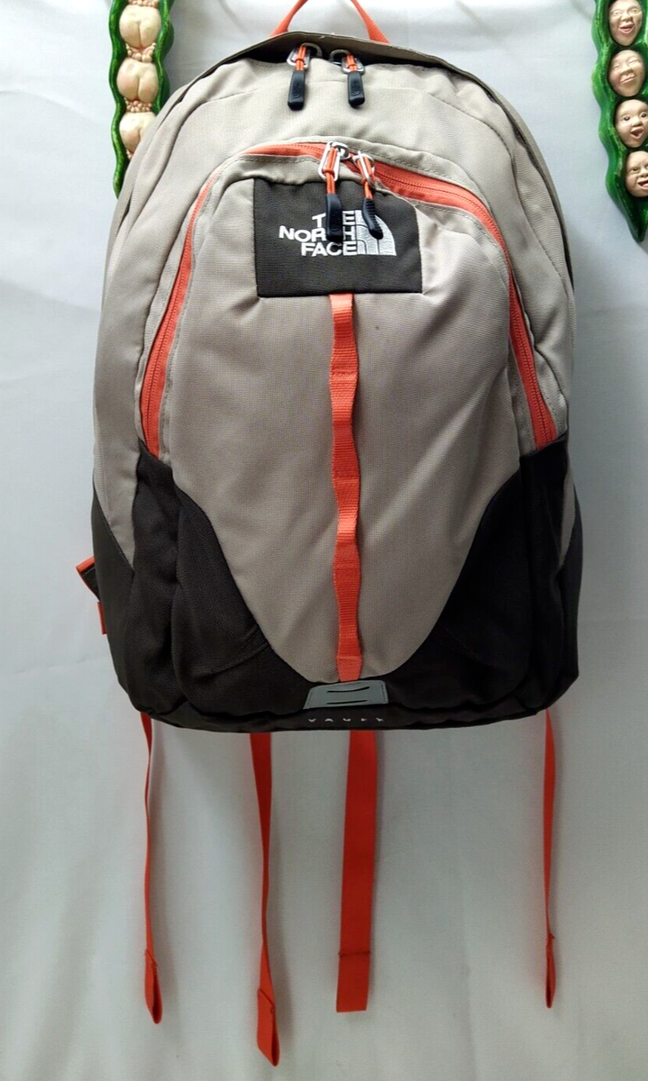 most common north face backpack Top 5 The North Face Backpacks for 2024 School Year  The Backpacker