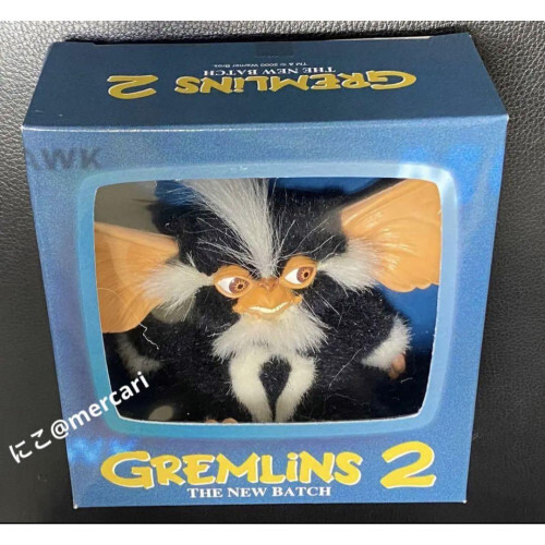 GREMLINS 2 PETIT DOLL モホーク Jun Planning Gremlins Gremlins Mohawk Gizmo Petit Doll | eBay