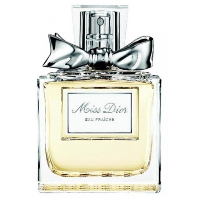 Miss Dior Eau Fraiche 3.4 oz Eau de Toilette