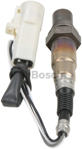 Oxygen Sensor UPSTREAM Bosch OE for 2008 MAZDA B3000 V6-3.0LLEFT engine - Picture 3 of 8
