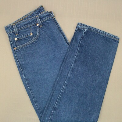 パンツ 90s Levi's 505 REGULAR FIT STRAIGHT LEG Levi's Men's 505 Stretch Regular Fit Jeans, Straight Leg