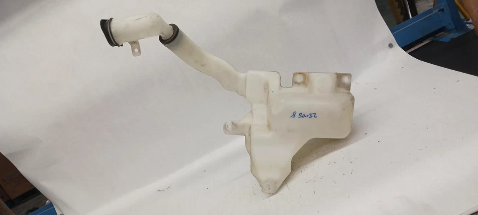 '00-'05 CHEVROLET MONTE CARLO Lavadora Botella Depósito Bomba OEM 6 Meses ¡Como Nuevo! Foto 4 de 4