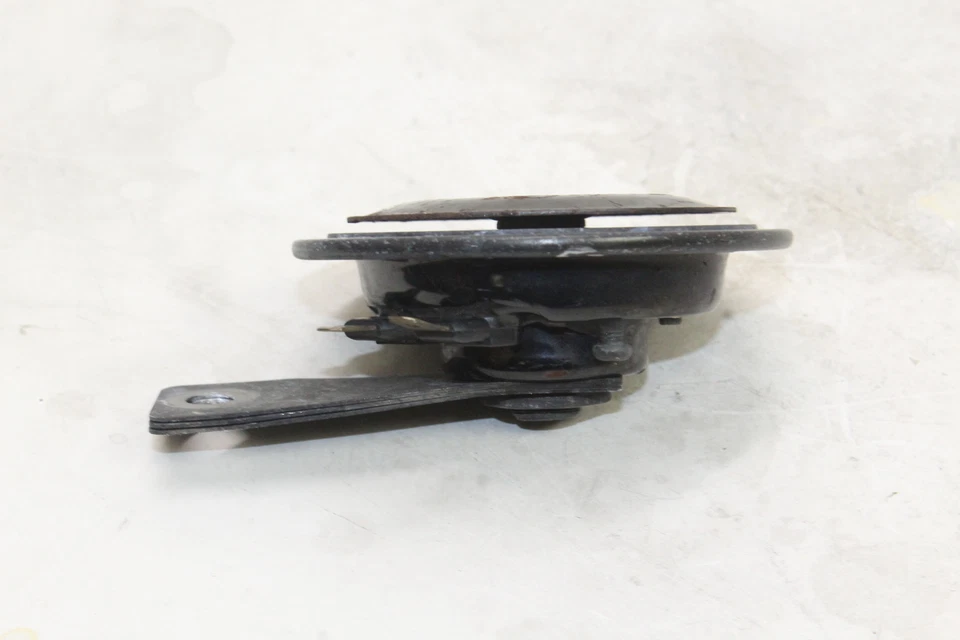 98-03 Honda Shadow Ace 750 Vt750c señal de bocina 38110-kv0-008 OEM Foto 4 de 4