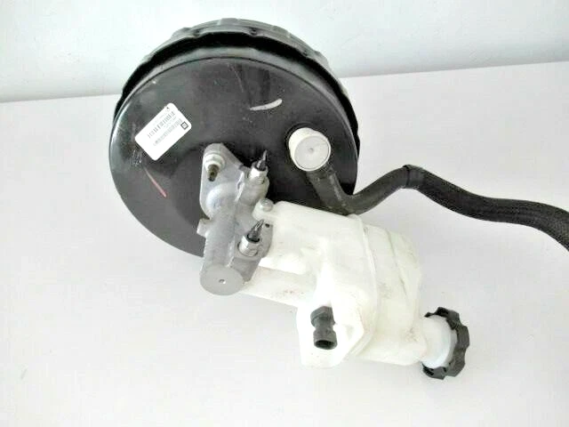 Chevrolet Malibu 2008-2012 cilindro maestro motor potencia freno potencia OEM Foto 2 de 4