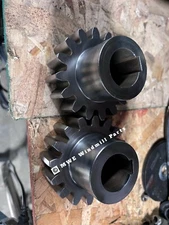 Aermotor D704 12ft Windmill Pinion Gears New