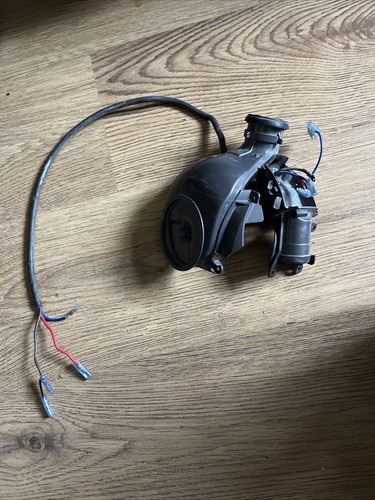 Dyson UP24 Eimer Baugruppe. Ersatzteil