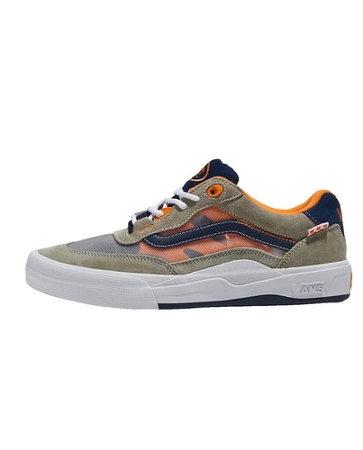 Vans Men display picture 3