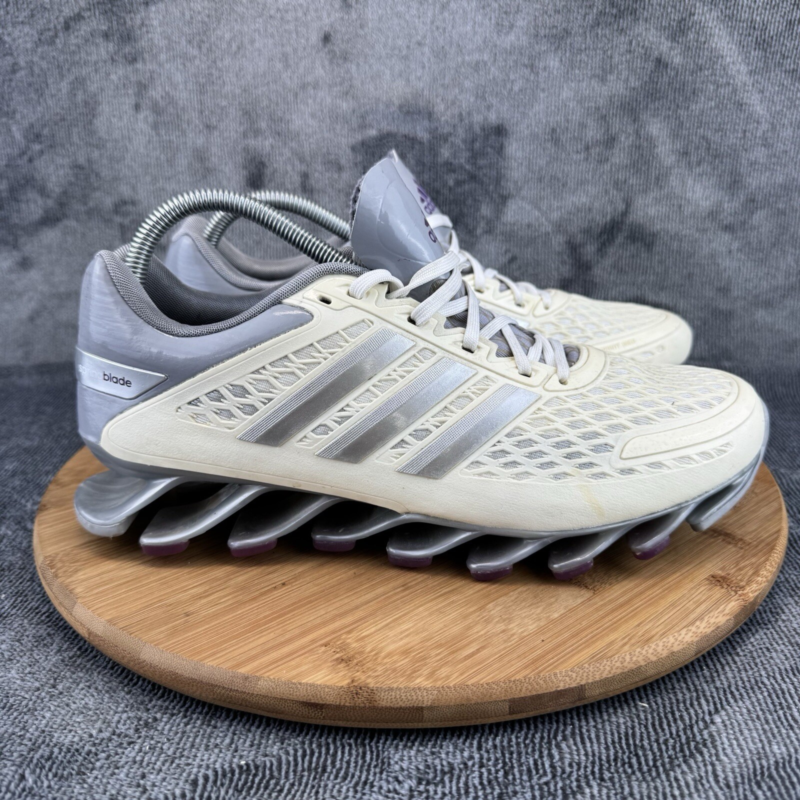 adidas springblade opinie