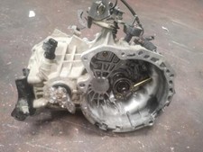 Boite de vitesse Hyundai GETZ