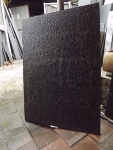 Hearth For Fireplace 20mm Thick 450mm X 2000mm Solid Stone Ebay