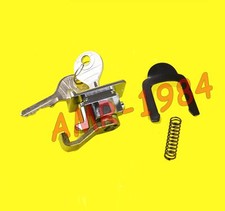   SERRATURA BAULE ANTERIORE ADATTABILE PIAGGIO VESPA PX - PE 25.00611