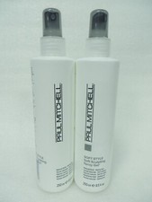 PAUL MITCHELL SOFT STYLE SCULPTING SPRAY GEL 8.5 OZ Lot of 2 Scuffed 
