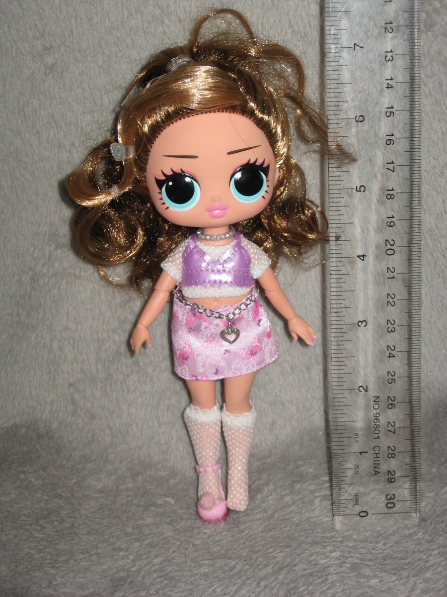 MGA ~ LOL Tweens Fashion Doll ~ Series 1 ~ Fancy Gurl 231210A4 | eBay