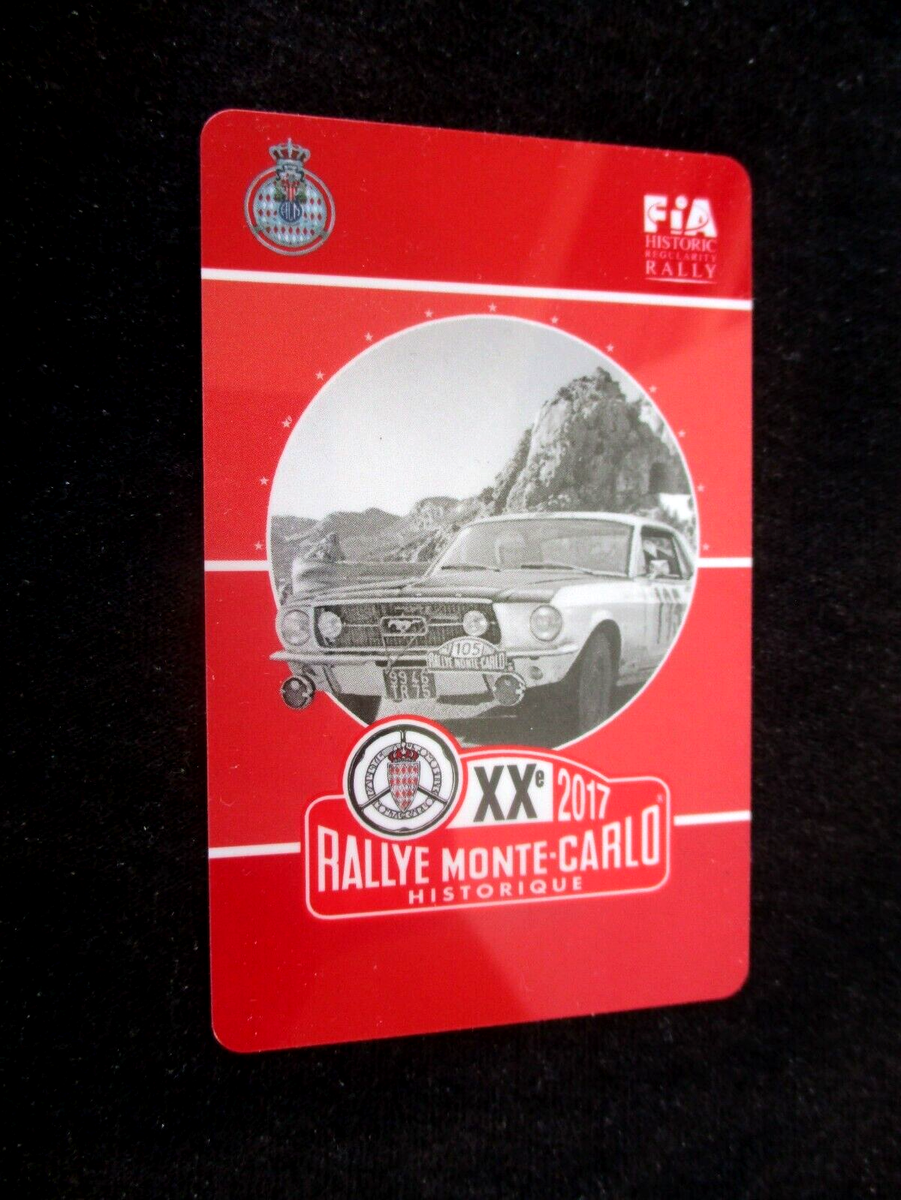 Svelato il percorso del Rallye Monte-Carlo 2026 - Rally Italia