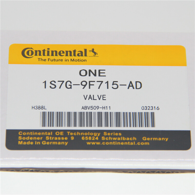 1S7G9F715AD Idle air control Valve Speed control for Ford Focus Ranger 2001-2011