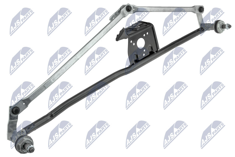 Nty Wiper Mrchanism Front For Iveco Daily Iii 99-06 Daily Iv 06-11 - Image 3