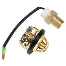 For Polaris Ranger Sportsman 500 Thermostat and Switch Sensor / 3084940 3085352