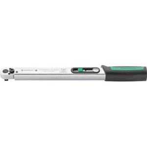 Stahlwille 50204005 721 Quick Standard MANOSKOP 3/8 Inch Torque Wrench