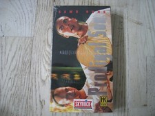 Prodigal Son - Samo Hung - Yuen Bio - VHS neuve sous blister