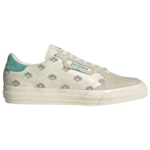 Baskets à motif Floral adidas pour homme