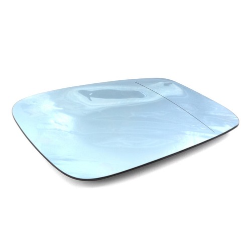 1Pcs Side Mirror Rearview Mirror Glass Fit For BMWF01 F10 F06 F20 F21 F30 F48 - Picture 7 of 9